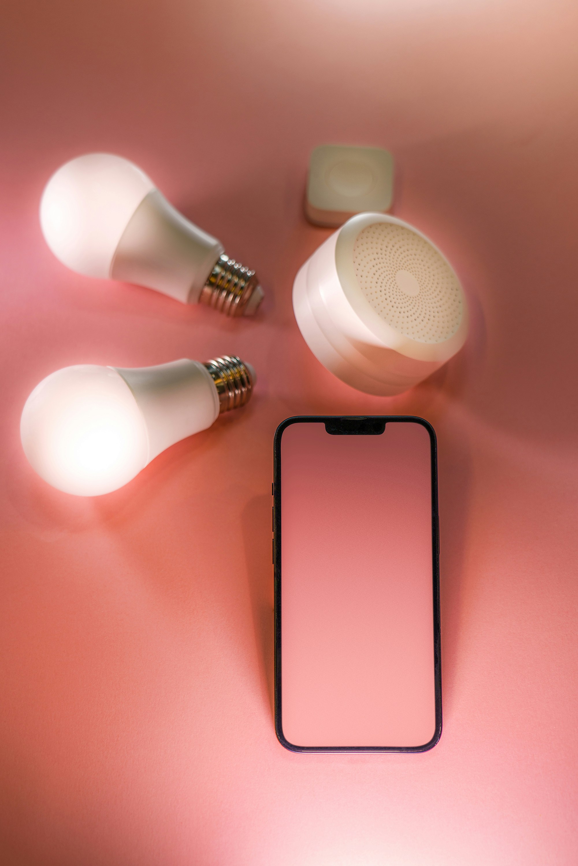 SmartHome — Installation und Konfiguration